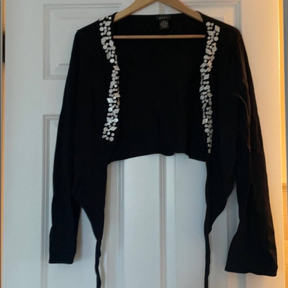 SALE Sweater (shrug)